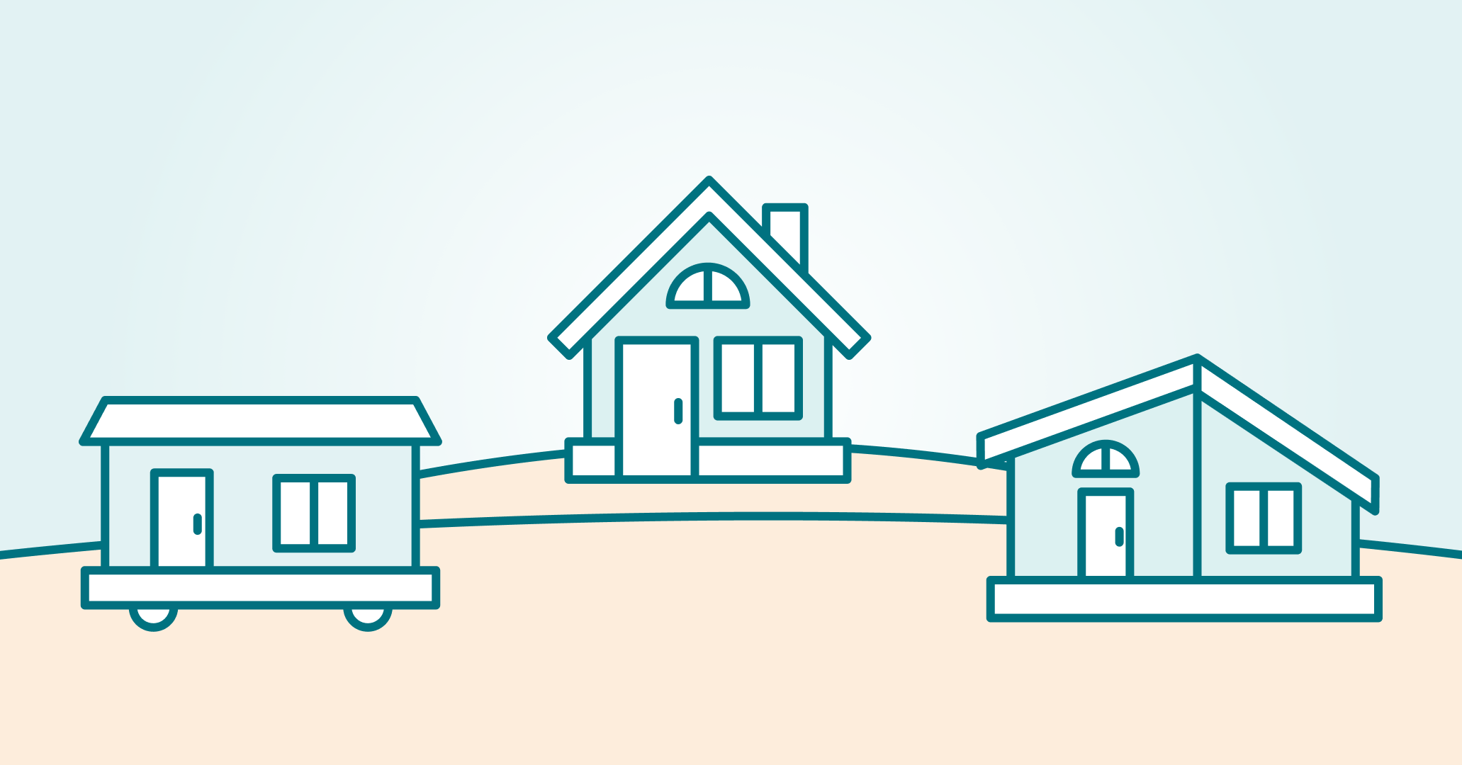 How Mortgages Work for Prefabricated Homes