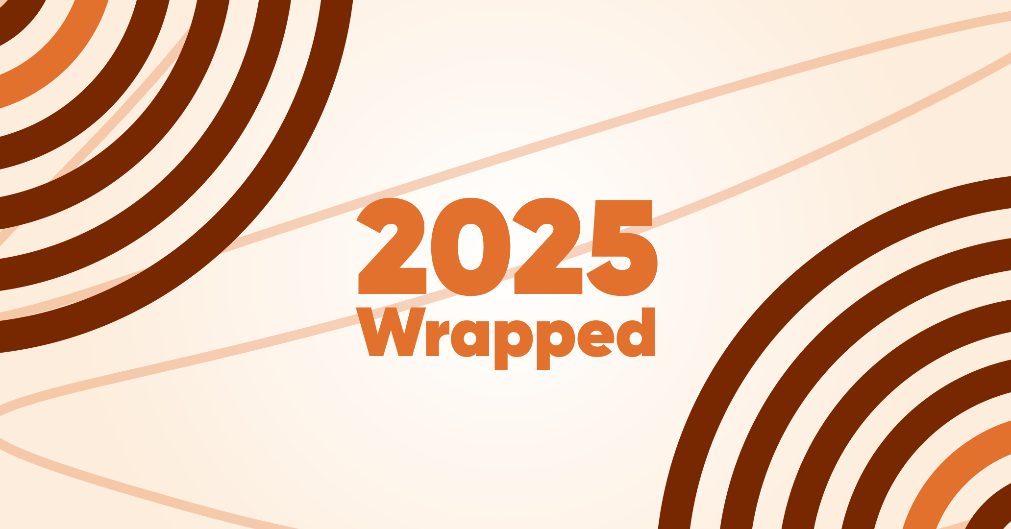 2025 Mortgage Year is Wrapped!