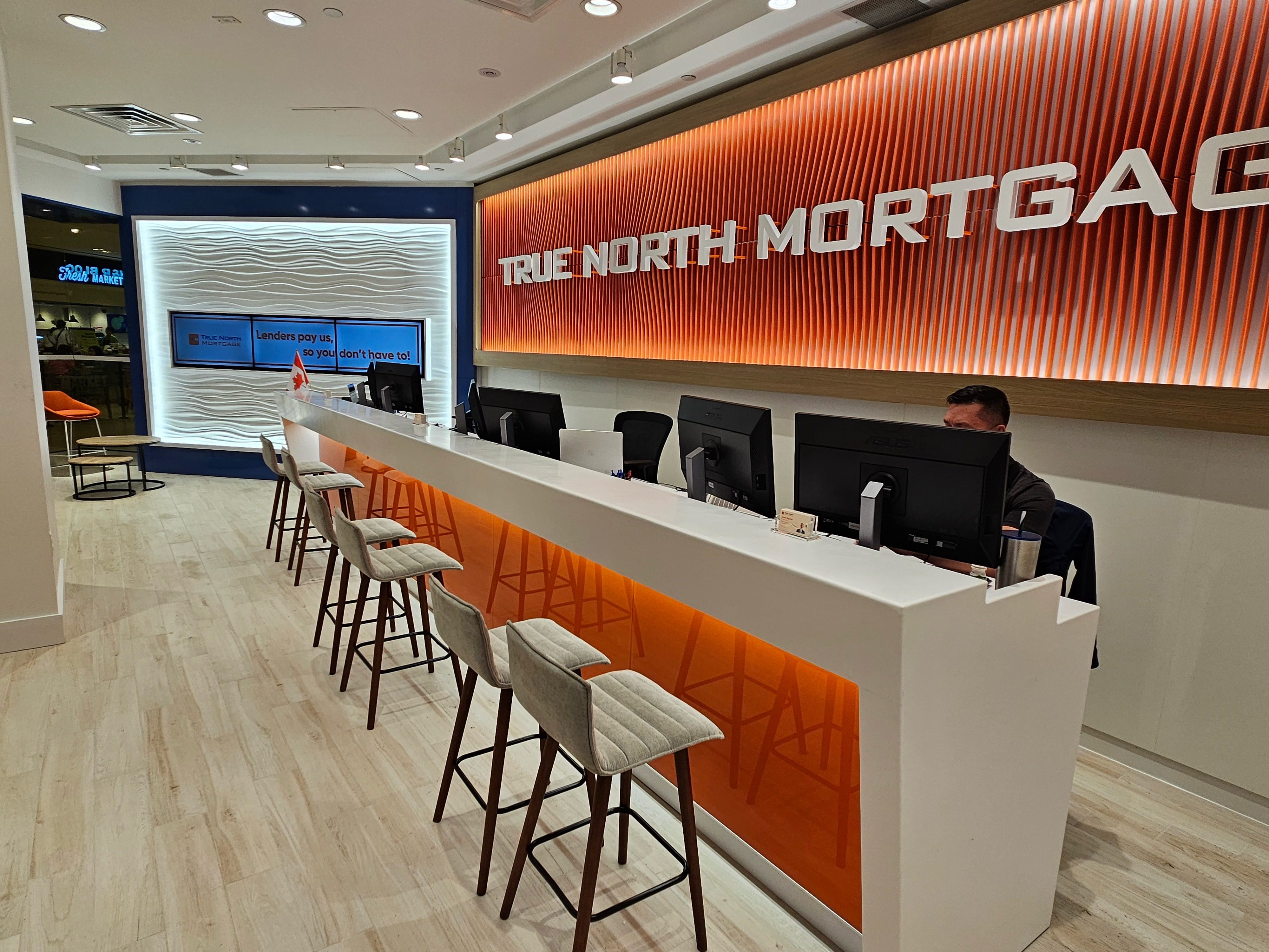 TNM Square One Store Mississauga